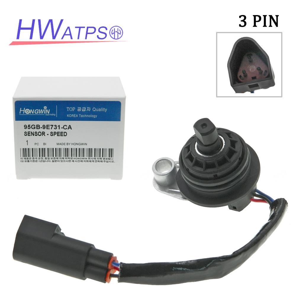 เซ็นเซอร์ความเร็วสําหรับ Ford Transit, Sierra OEM: 95GB-9E731-CA