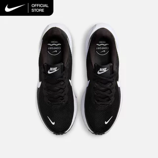 Nike Women's Revolution 8 Road Running Shoes - Black [HJ8485-001]