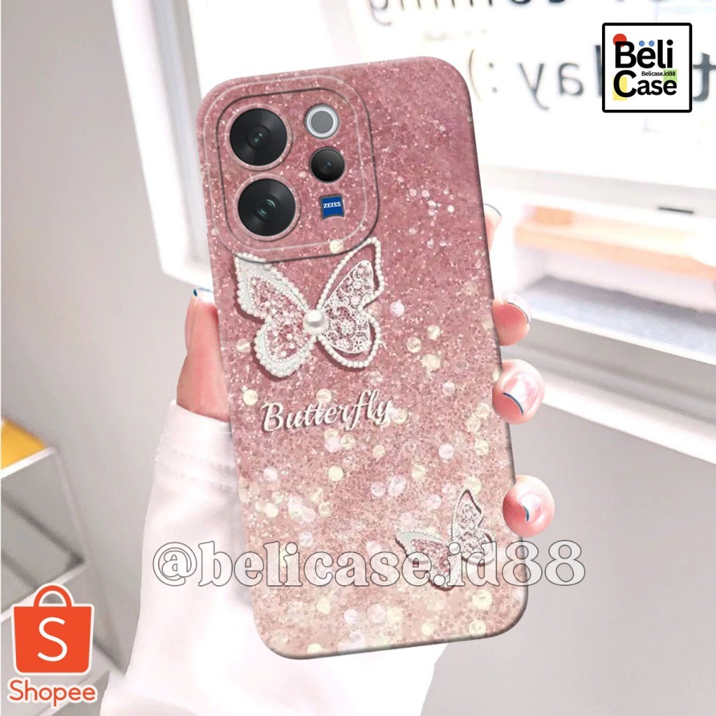 HP ล่าสุด VIVO V70 กรณี 2026 VIVO V70 2026 ซิลิโคน Pro กล้อง Softcase VIVO V70 2026 โทรศัพท์ฝาครอบป้