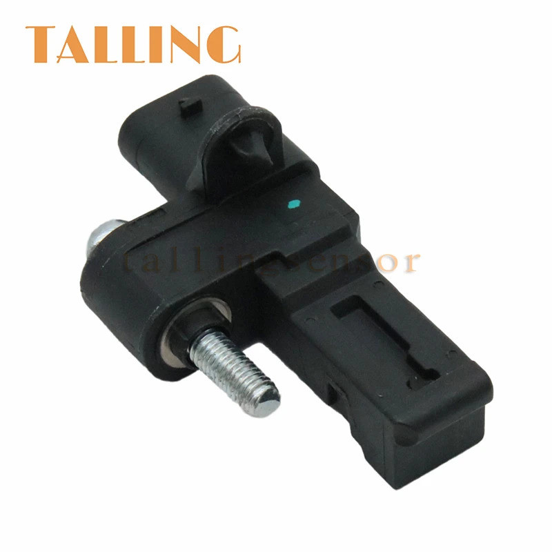 986280442 เซ็นเซอร์ตําแหน่งเพลาข้อเหวี่ยงสําหรับ BMW 1 2 3 5 6 7 X3 X6 Z4 Citroen C3 C4 C5 DS3 DS4 P