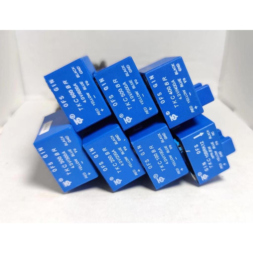 เครื่องเชื่อม Hall Sensor 10A 100A 200A 300A 400A 500A 600A จัดส่งฟรีมากกว่า 1,00 หยวน