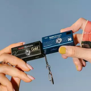 Kodak Charmera MILLENNIUM Digital Blind Box Camera