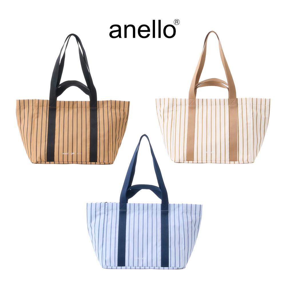 anello กระเป๋าโท้ท size Regular รุ่น COTTO - AIY0196