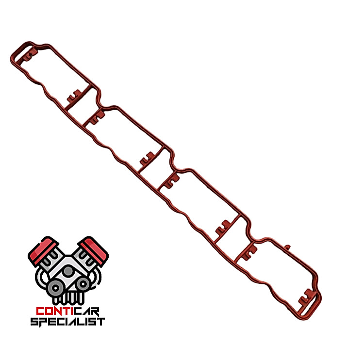 06ฉ129717D AUDI VW INTAKE MANIFOLD GASKET สําหรับ VW CC MK5 MK6 PASSAT AUDI Q5 A4 A5 06F129717อีอี