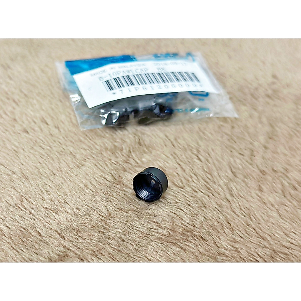 อะไหล่รอก Shimano TR100 / TR200 ถ้วยปิดเขาควาย ปิดหางปลา รอกเบทคาสติ้ง Parts number TGT0227 อะไหล่แท้นำเข้าจากผู้ผผลิต