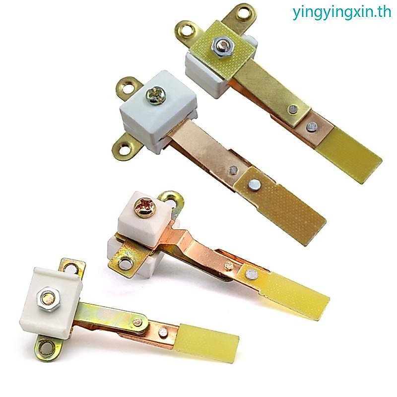 Yin สวิตช์สัมผัส หม้อหุงข้าว พลังงานสูง 2 ชิ้น