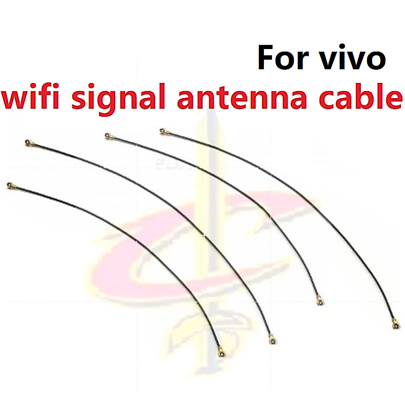สัญญาณ wifi เสาอากาศสําหรับ VIVO Y15S Y15A Y16 Y02S Y02 Y33S Y21S Y22 Y22S Y35 Y01 Y01A V19 V20 Pro V21 V23 Y17S Y27S Y36 Y76 Y78