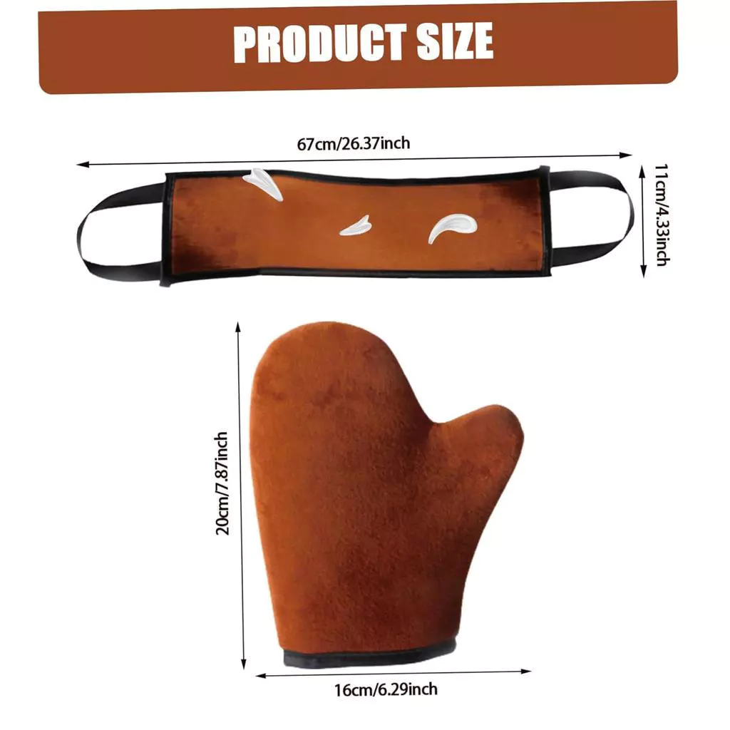 Self-Tanning Glove Set thumbnail 3