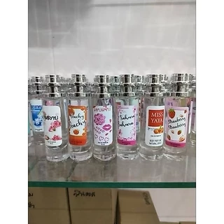 น้ำหอมแฟชั่น fantasyสเปรย์ 35ml สิ้นค้าพร้อมส่งค่ะ