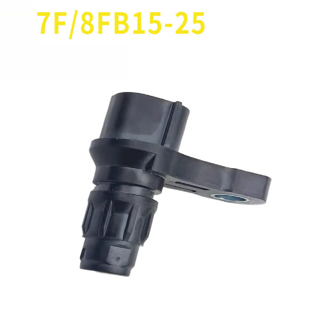 เซ็นเซอร์มอเตอร์เดินหน้า 14180-13900-71 เซ็นเซอร์วัดความเร็ว ใช้กับ TOYOTA 7F 8FB15-25