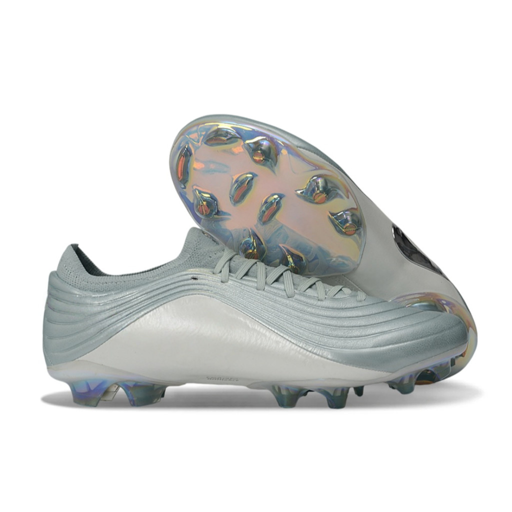 11_FG Mens Outdoor Football Shoes Anti-Slip And Wear-Resistant Football Boots 39-45 Streetgato