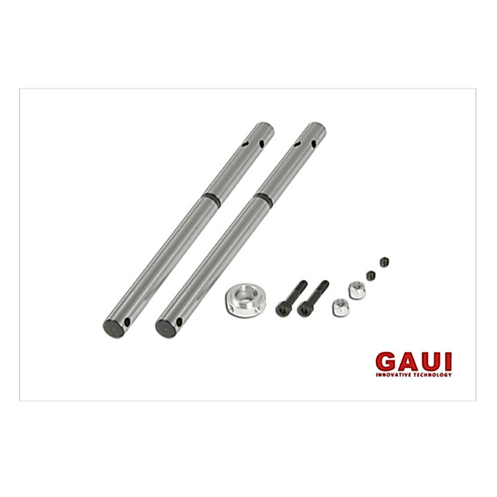 อะไหล่เฮลิคอปเตอร์ GAUI X4II