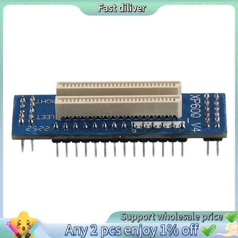 Carriage Board Connecting Card สําหรับ Xp600 Printhead Printer Adapter Board