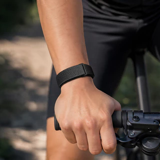 สายไนลอนสําหรับ Google Fitbit Air ไนลอนถัก หลายสี ระบายอากาศ ปรับได้ เบาสบาย ฟิตเนส วิ่ง ใช้ประจำวัน ไม่ระคายเคืองผิว