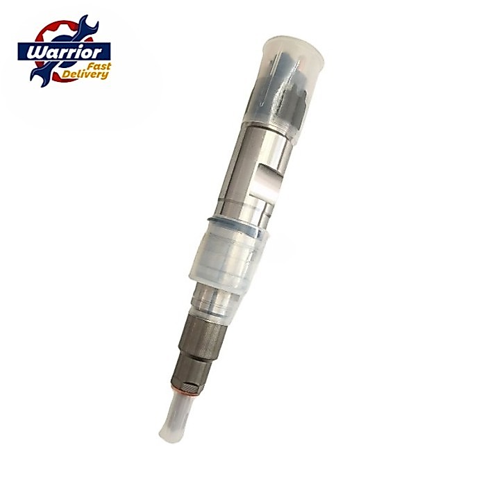 High Quality Fuel Injectors 0445120074 0 445 120 074 for Volvo Engine D7E240 D7E280 D7E320
