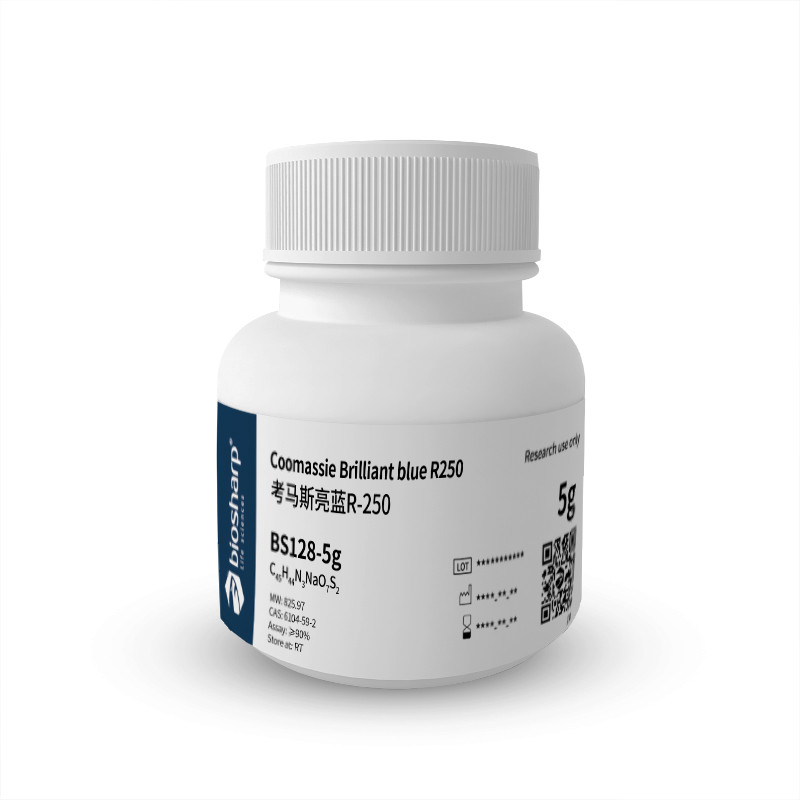 Bs BS128-5g โคมาส ไบรท์ บลู R-250