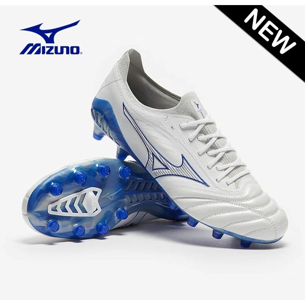รองเท้าฟุตบอล  Morelia Neo 3 Ja FG [ตัวท็อป ญี่ปุ่น]