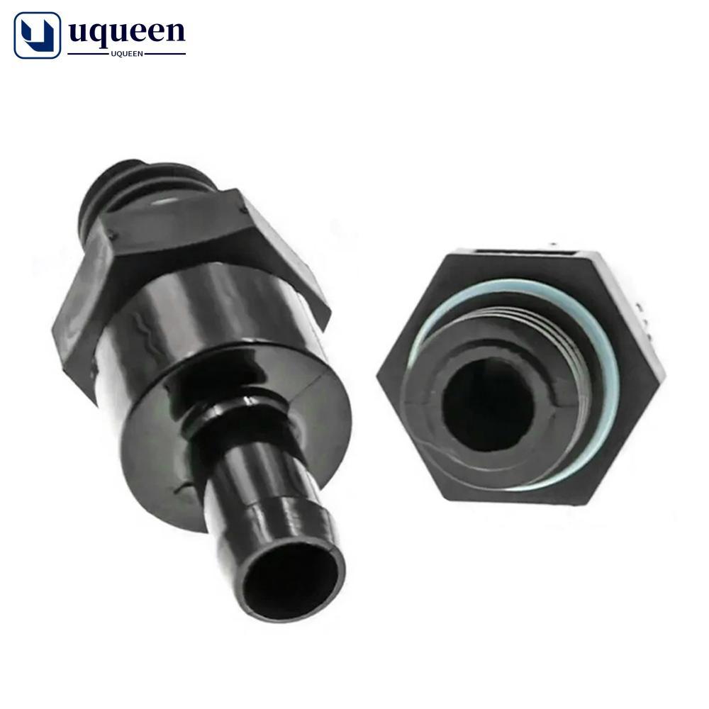 UQUEEN รถ PCV วาล์ว Crankcase Breather เหมาะสําหรับ Mini R50 R52 R53 1.4i 1.6i Dodge 11128658461 111