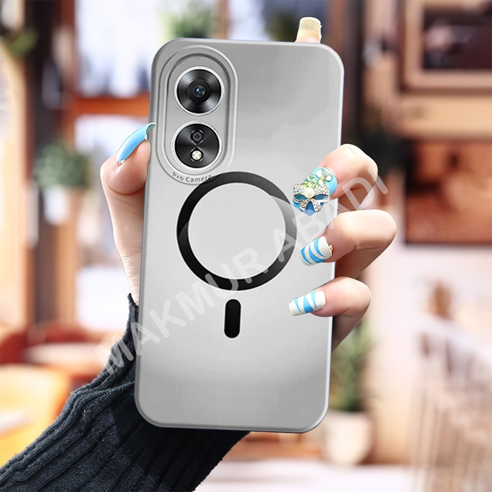 Case-Oppo-A60 A38 A18 A58 4G A78 4Gแฟชั่นล่าสุดกรณีHp Oppo A60 A38 A18 A58 4G A78 4Gล่าสุดปลอกHP Opp