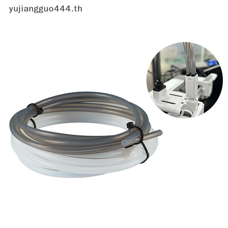 # yuyu # 1 ชิ้นสําหรับ Creality K1C Ender 3 V3 Bowden Extruder PTFE Tube J-head Hotend 1.75 มม.เส้นใ