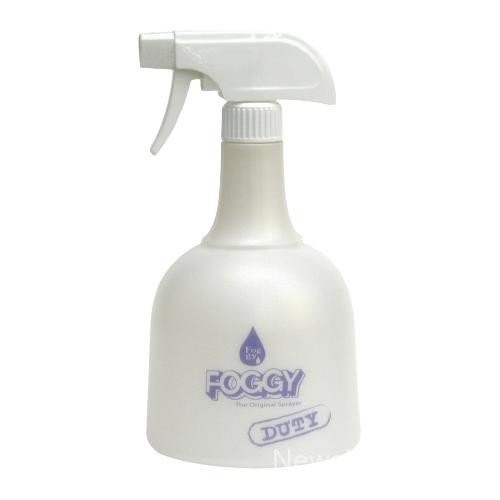 FOGGY Mist Spray Bottle Mist Spray สีเทา/ขาว 800ml