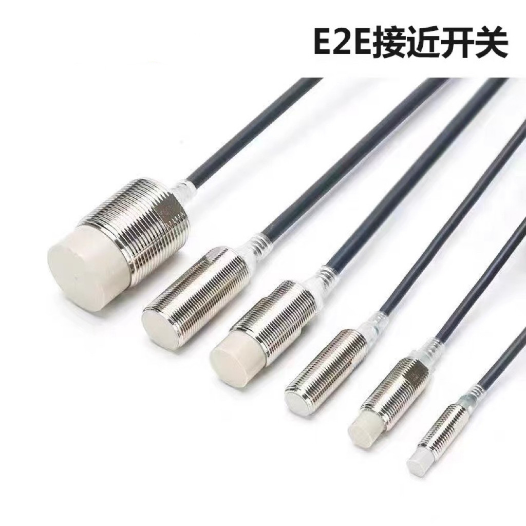 Proximity Switch E2E-X7D1-NZ E2E-X2D1-N X3D1-N X4MD1 X8MD1 X14MD1-Z