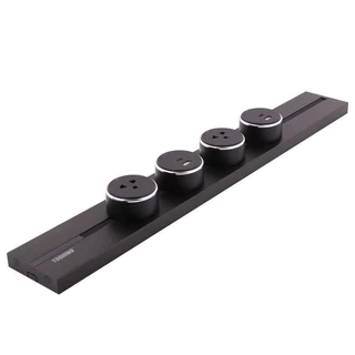 Toshino Power Track รางปลั๊กไฟอัจฉริยะ 60 CM / 40 CM