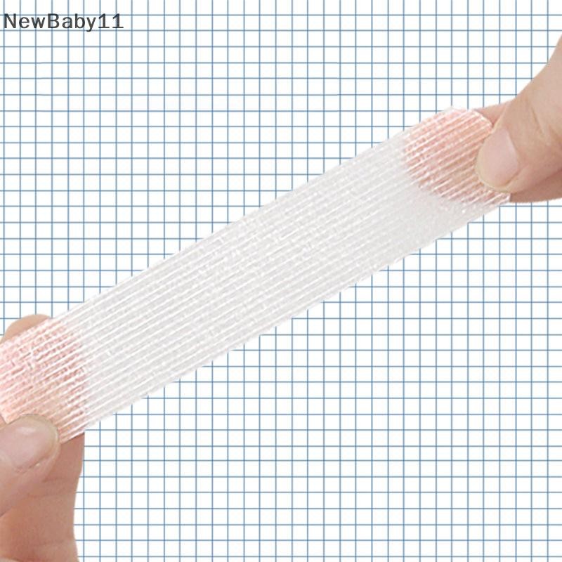 NY 2/3/5Pcs Wound Heal Skin Patch Band Aid สําหรับเด็กผู้ใหญ่เย็บแผลกาวผ้าพันแผล Sticking พลาสเตอร์ 