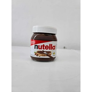 [ส่งเร็วxคุ้มค่า] นูเทลล่า 350g Nutella ขวดแก้ว