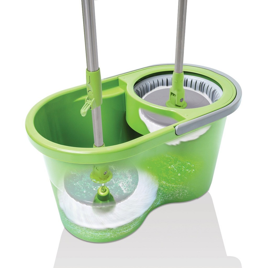 สก๊อตช์-ไบรต์ T7 ชุดถังปั่นรุ่นอีโค่ดูโอ้ววอช