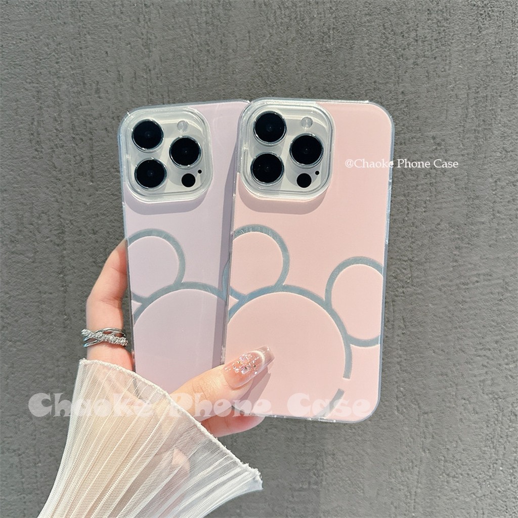 สําหรับกรณีน่ารัก iPhone 15 15PLUS PRO MAX 14 PLUS PRO MAX 13 PRO MAX 12 PRO MAX 11 PRO MAX XS MAX X