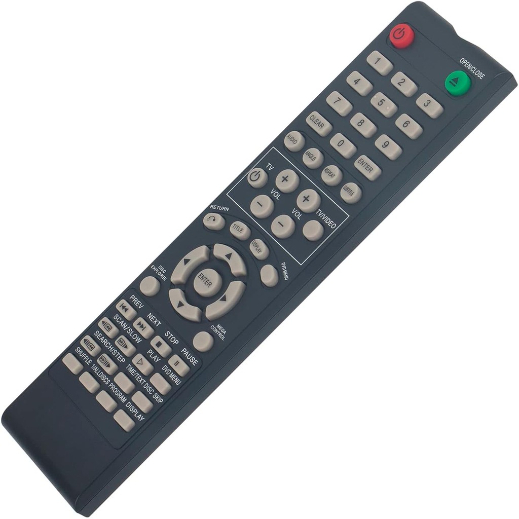 RMT-D119A เปลี่ยนรีโมทคอนโทรล fit สําหรับ Sony CD DVD Player DVP-C670 DVP-C660 DVP-C670D DVP-C675D 1