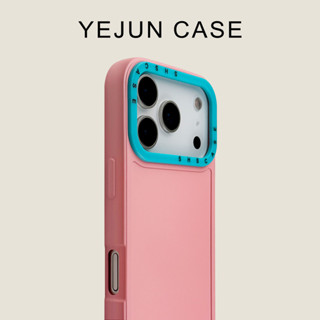 หรูหราสีคมชัดเลนส์ผิวไวต่อแสงซิลิโคนกรณีโทรศัพท์สําหรับ ไอโฟ…