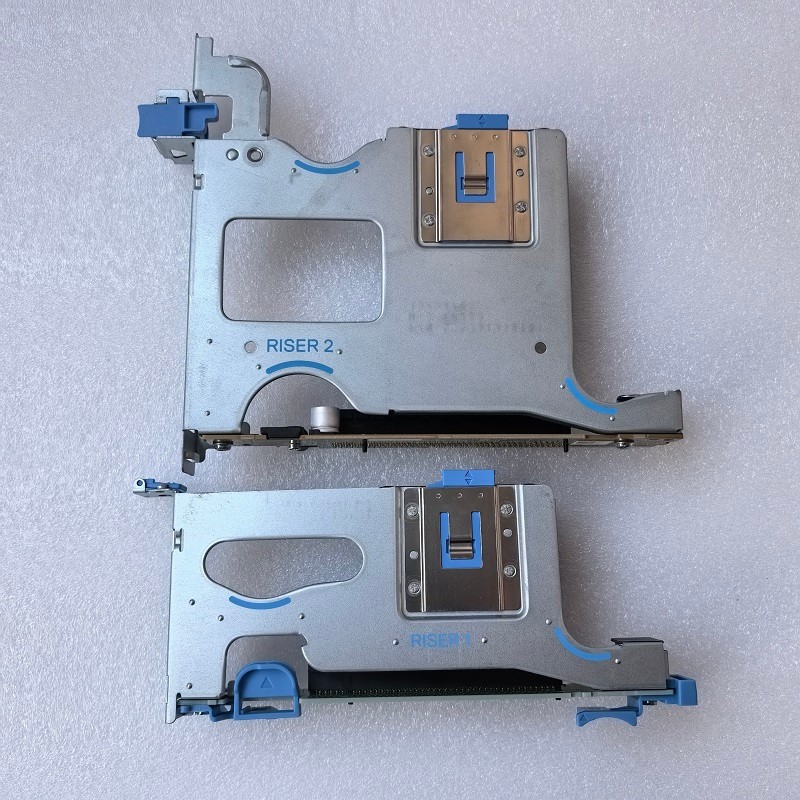 การ์ดไรเซอร์ DELL EMC POWEREDGE SERVER R640 RGJ6V RFY9N 1XR7P