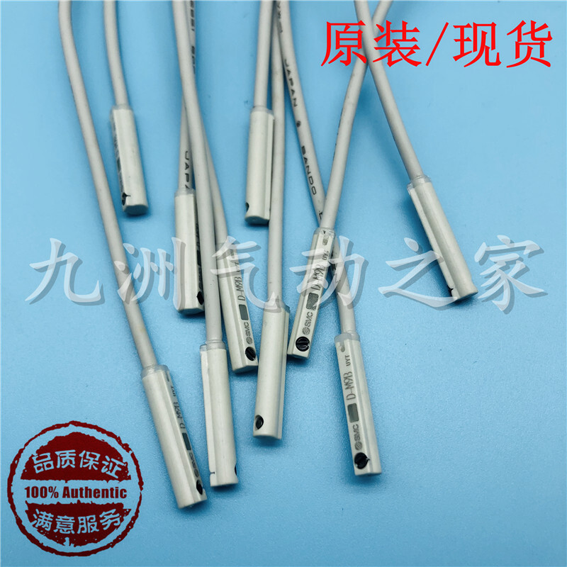 SMC สวิตช์แม่เหล็ก 3C-D-A93/M9B/M9N/Z73/C73/A54/A73/D-M9BW/M9BZ/M9BV