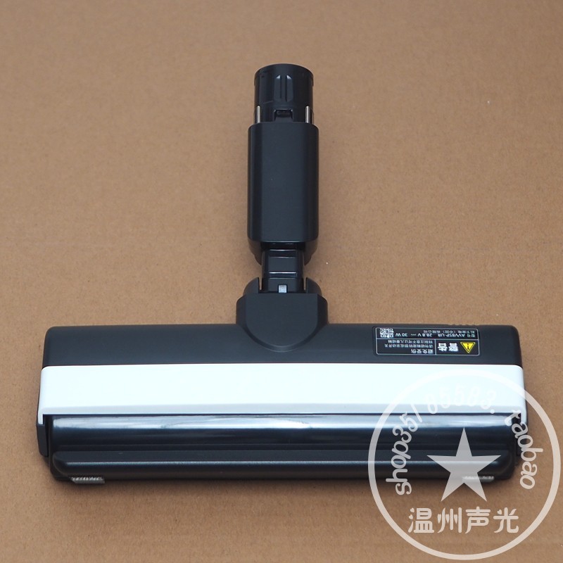 เครื่องดูดฝุ่น Panasonic MC-BD787 แปรงลูกกลิ้ง W95 แปรงขัดพื้นหัวฉีดไฟฟ้า L8 อุปกรณ์เสริม