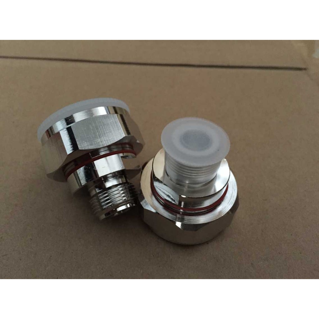 7/8 ชาย 1/2 หญิง din ชาย n-Type หญิง Connector 7/16-J-NK L29-J/NK D/N-MF