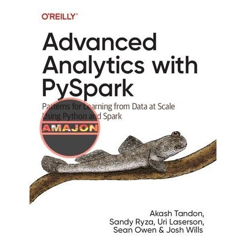 ความภาคภูมิใจขั้นสูงกับ PySpark: รูปแบบสําหรับการเรียนรู้จากข้อมูลที่ขนาดโดยใช้ Python และ Spark Aka