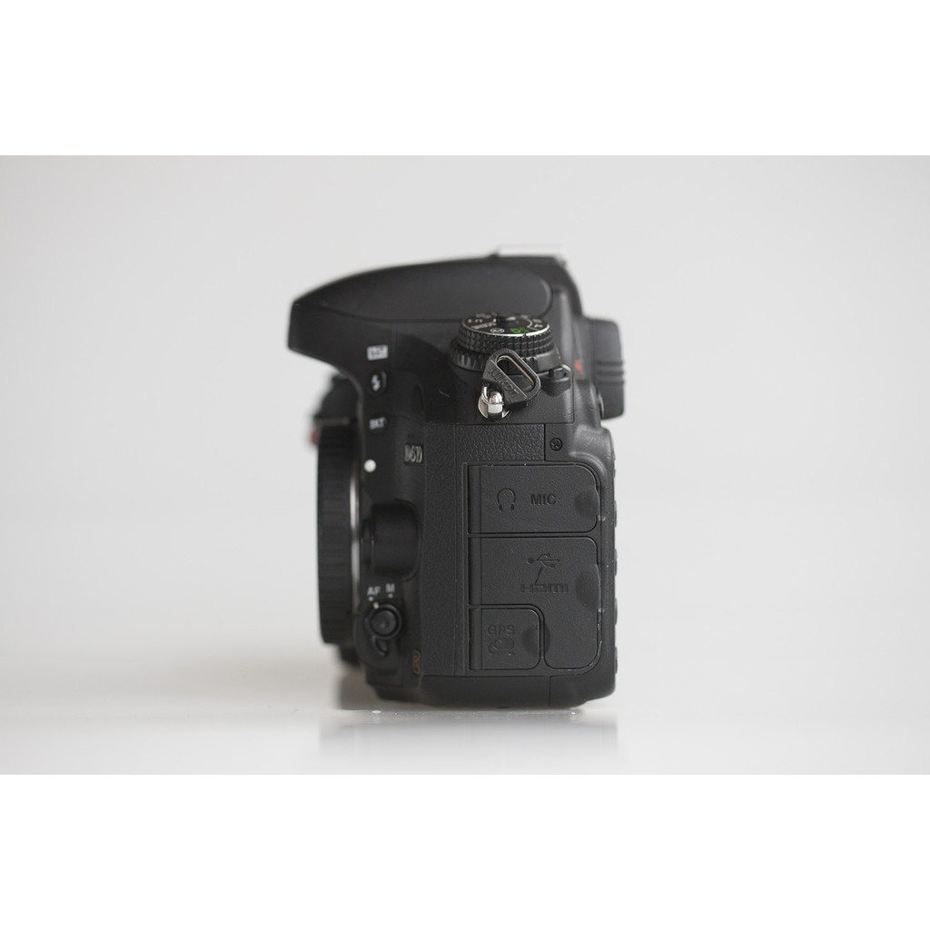 มือสอง Nikon D610 ภาพเต็มแบบสแตนด์อโลน Professional SLR กล้องดิจิตอลสนับสนุนอุปกรณ์แลกเปลี่ยนเช่า