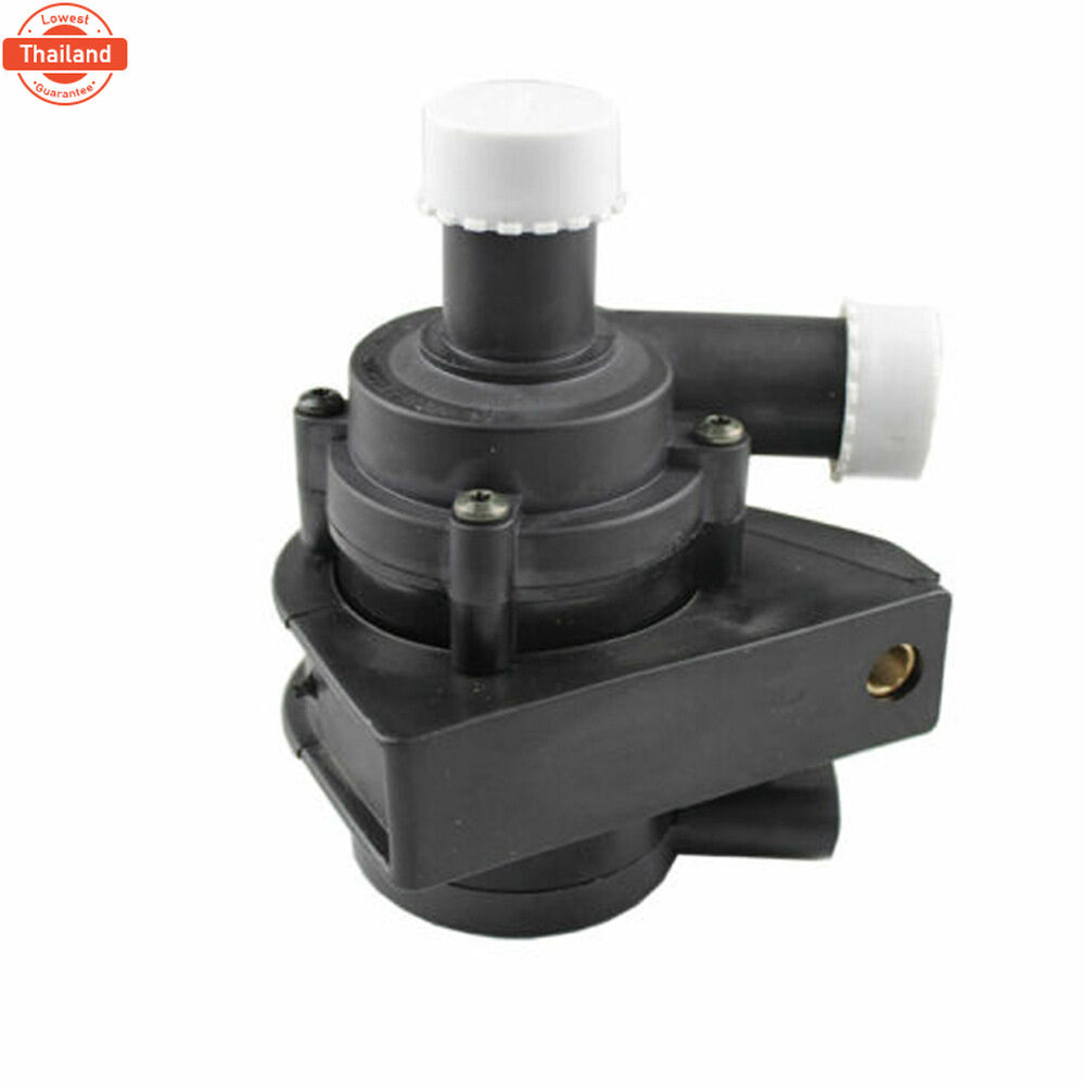 Ca จัดส่งจากประเทศไทย  ปั๊มน้ำเย็นรถยนต์เสริมไฟฟ้า 1 K 0965561 J 12 V สำหรั Jetta กอล์ฟ volkswagenVW