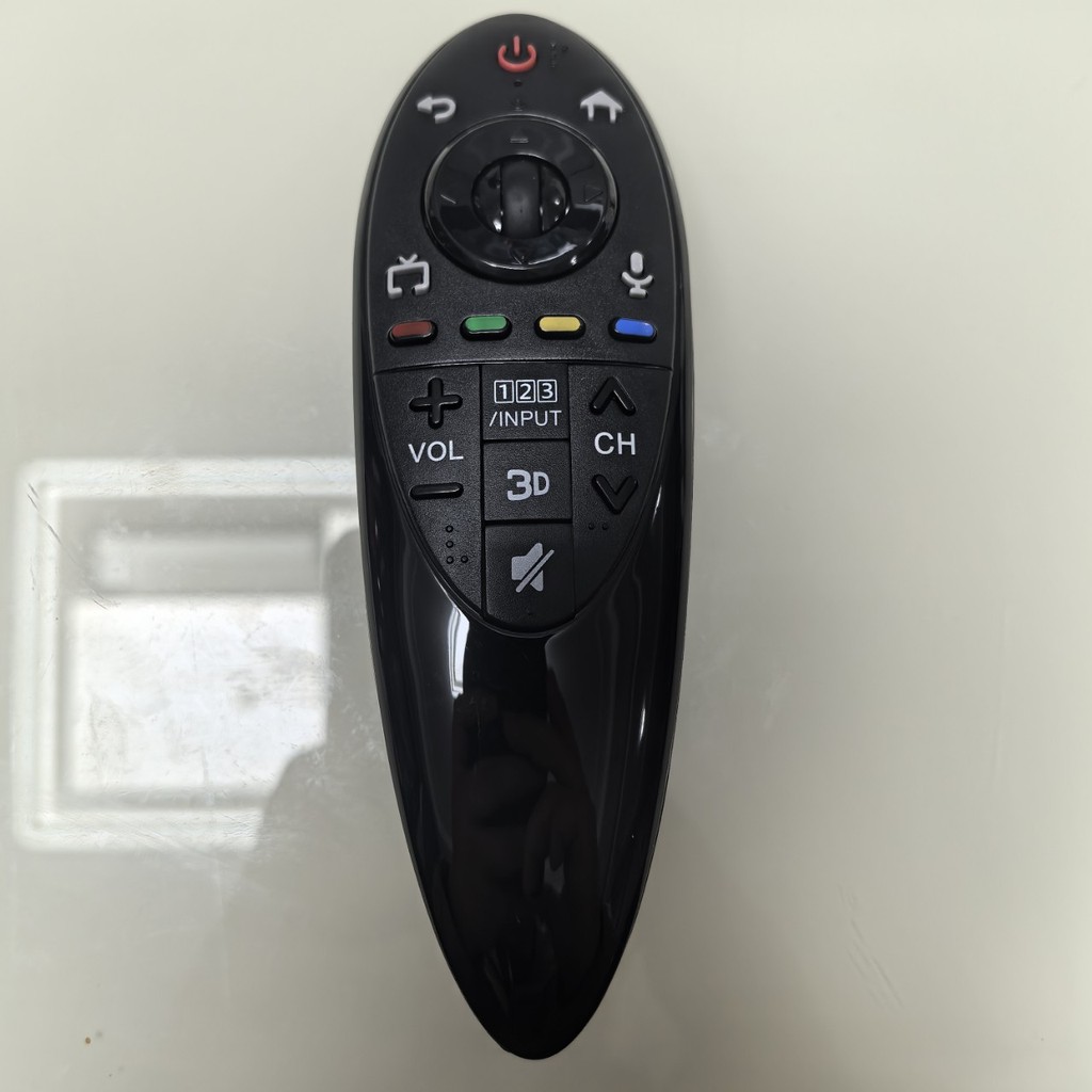 เหมาะสําหรับ LG Smart 3D TV รีโมทคอนโทรล AN-MR500G4.6