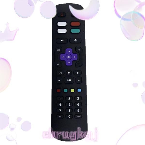 รีโมท Precision EN3A38 สําหรับทีวีและ R50B7120UK R55B71 chruykgj.th