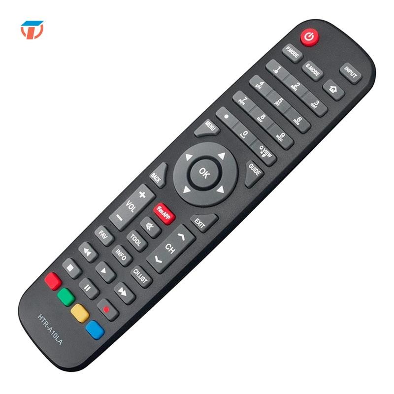 [edith_belloc.th]2X -A10LA รีโมทคอนโทรลแทนที่สําหรับทีวี LE32K6000D LE32K6500DA LE40K6050DP LE40K600