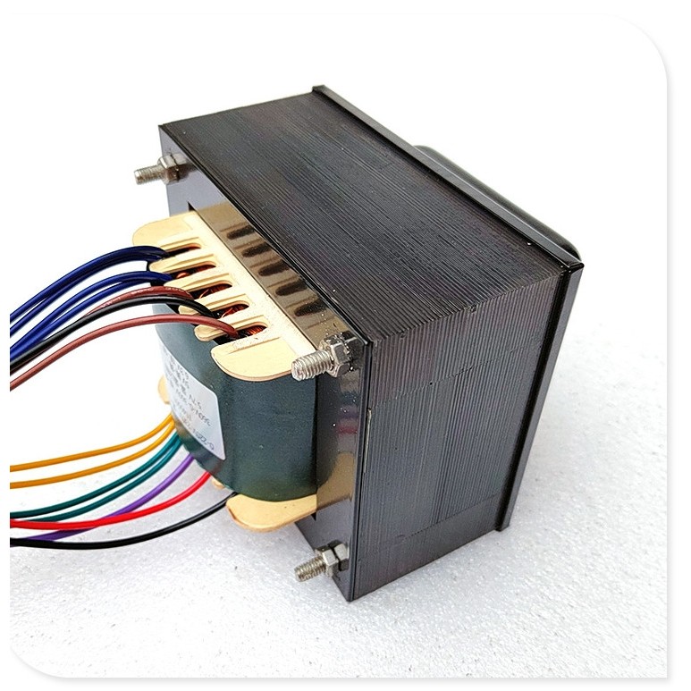 297W 300B Tube Bile Transformer Dual 360V Dual 5.7V 5V 6.3V ZL1145501