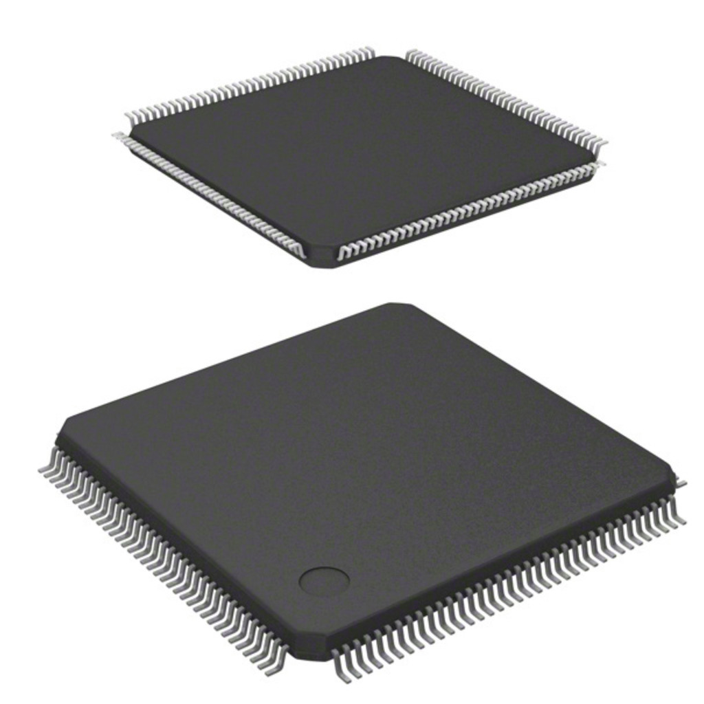 STM32H745ZIT6 : ARM® Cortex®-M4/M7 STM32H7 Microcontroller IC 32-Bit Dual-Core 240MHz, 480MHz 2MB (2