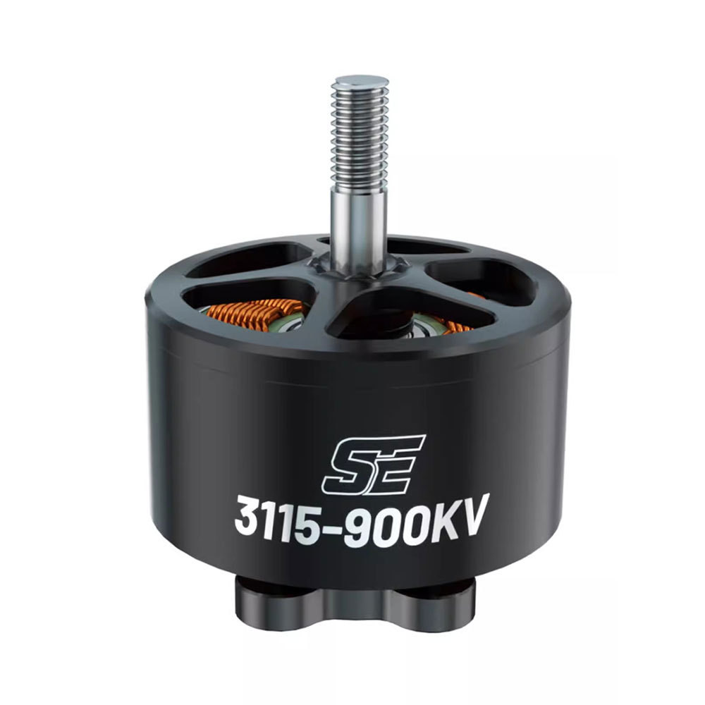 BrotherHobby SE 3115 900KV Competition Flight Motor Motor โดรน FPV ผ่านเครื่องบิน