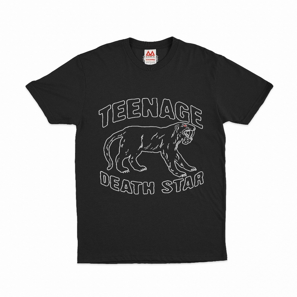 เสื้อยืด Teenager Death Star - 21st Century Boy