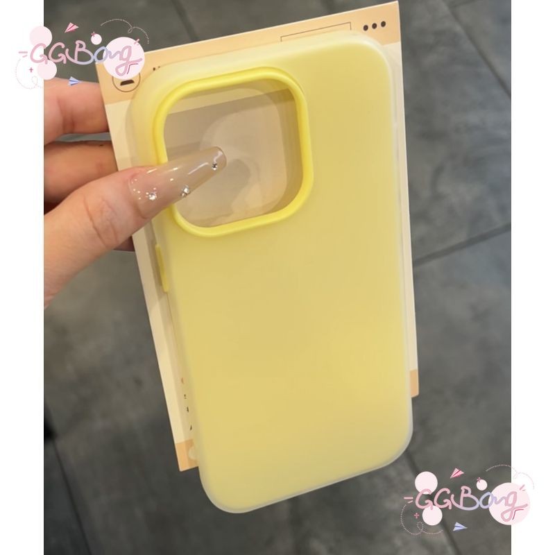 เคสไอโฟน16 สำหรับIPhone 15 17 air 16 11 13 12 14 Pro Max 15 16 7 8 Plus XR รูปแฟชั่นเย็นแทรกใหม่ 2 in 1 ซิลิโคนเยลลี่ปล ราคา ถูกที่สุด ดีลบีเคเค แกลเลอรีภาพที่ 6