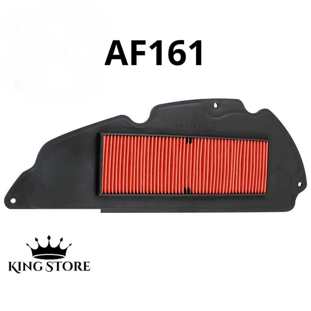 กรองอากาศสําหรับ HONDA SH300 SH 300 2007-2016 FORZA 300 NSS300 2013-2016 NSS 300 รถจักรยานยนต์