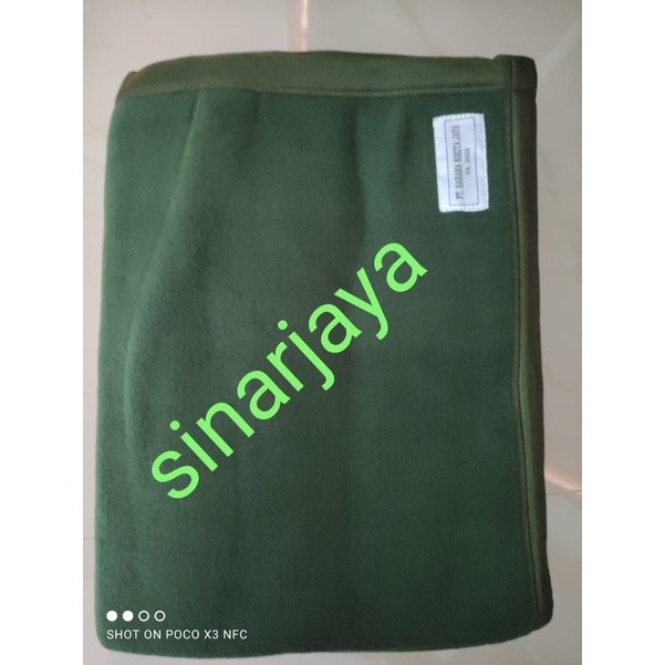 2022 TNI QUOTATION BLANKET